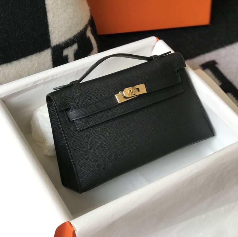 Hermes Kelly Bags